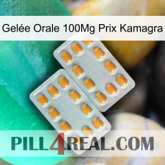 Gelée Orale 100Mg Prix Kamagra cialis4